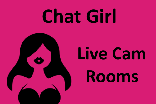 Chat Girl: The Place for Spicy Chats and Live Fun